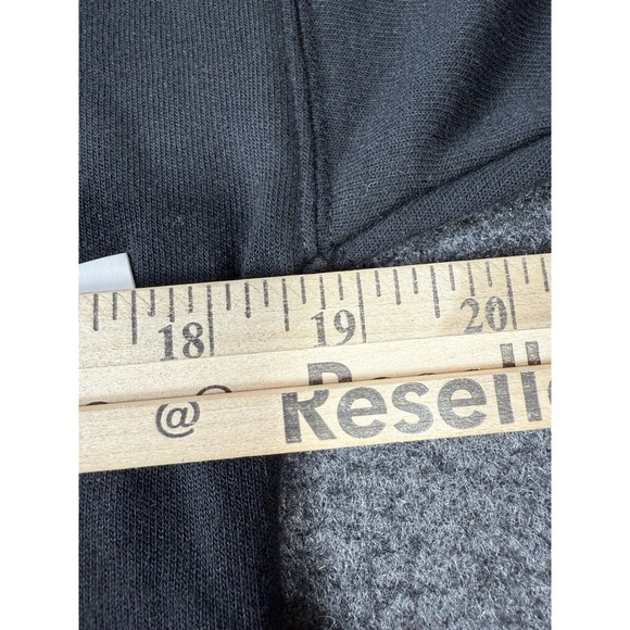 Pure Barre Sweatshirt Size Black XS Platinum Bare Crewneck New Yoga - Picture 3 of 8